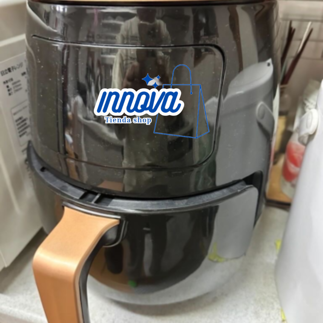 Freidora de Aire 6 Litros