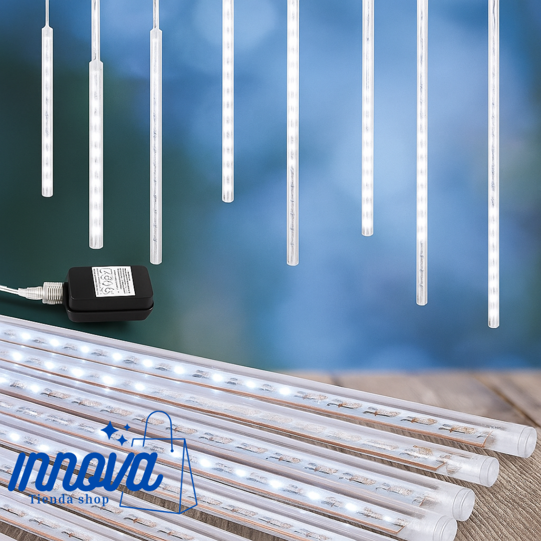 Luces metereológica