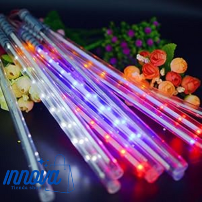 Luces metereológica