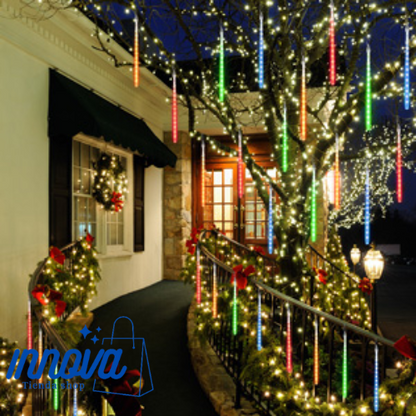 Luces metereológica