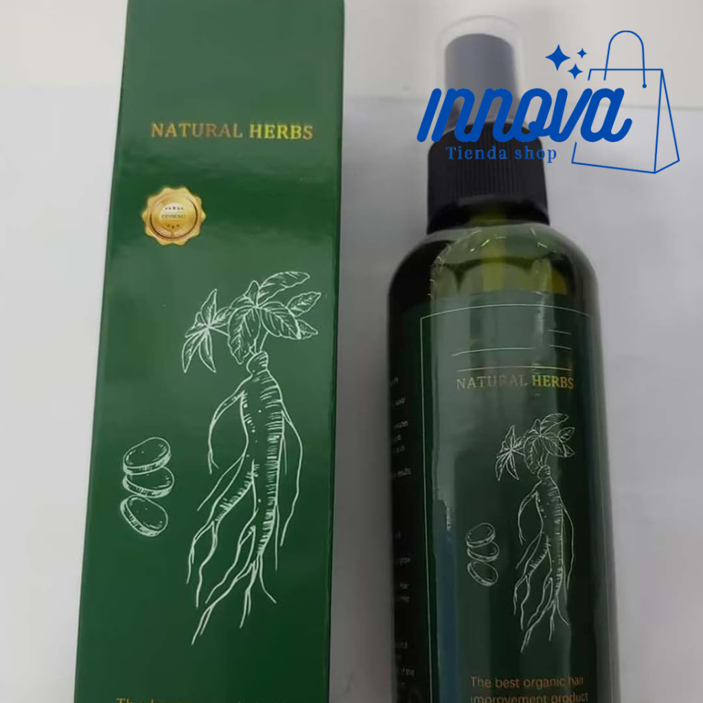 Tonico Cabello Elhoe