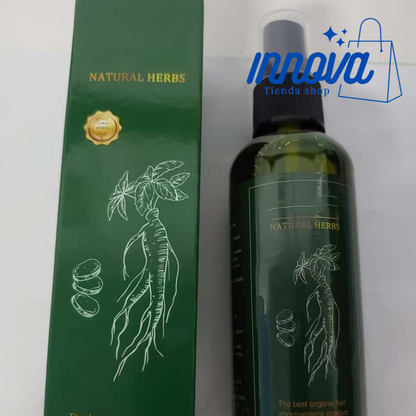 Tonico Cabello Elhoe