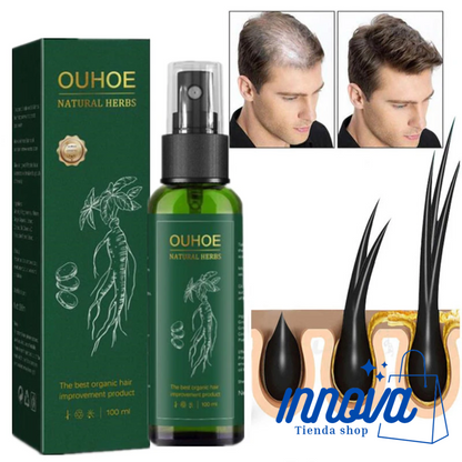 Tonico Cabello Elhoe – Innovatiendashop