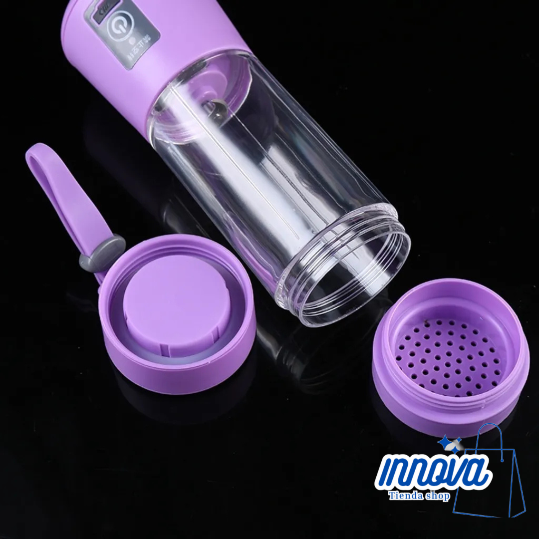 Mini Licuadora Portátil USB