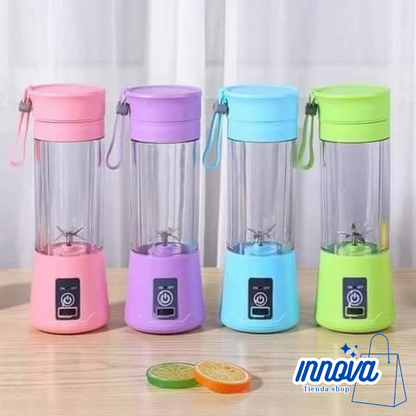 Mini Licuadora Portátil USB