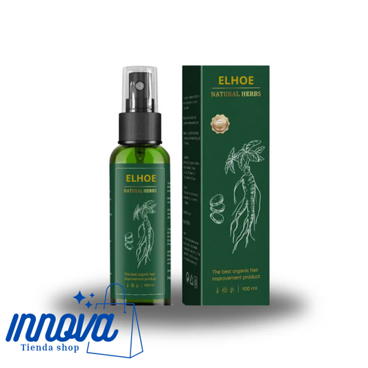 Tonico Cabello Elhoe