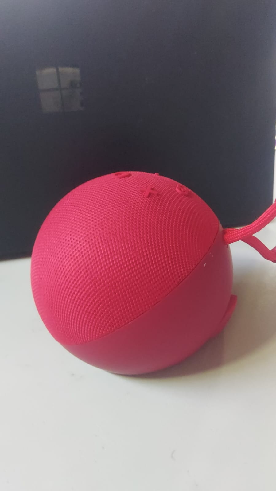 Parlante Alexa Alaxe Con Bluetooth