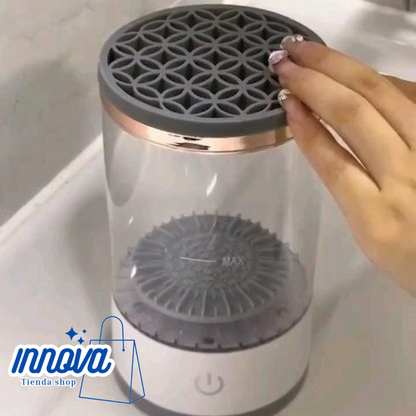Limpiador de Brochas Eléctrico