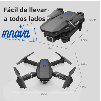 DRON E88 Pro