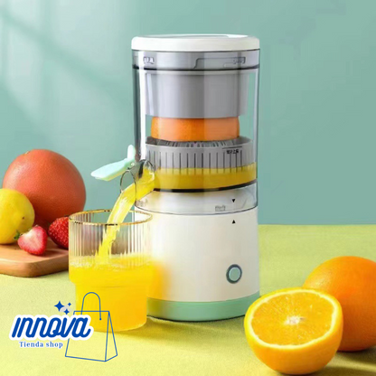 Exprimidor de Jugo Portátil Recargable