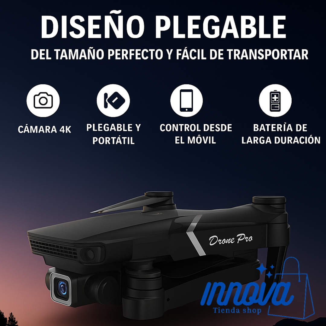 DRON E88 Pro