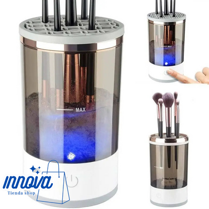 Limpiador de Brochas Eléctrico