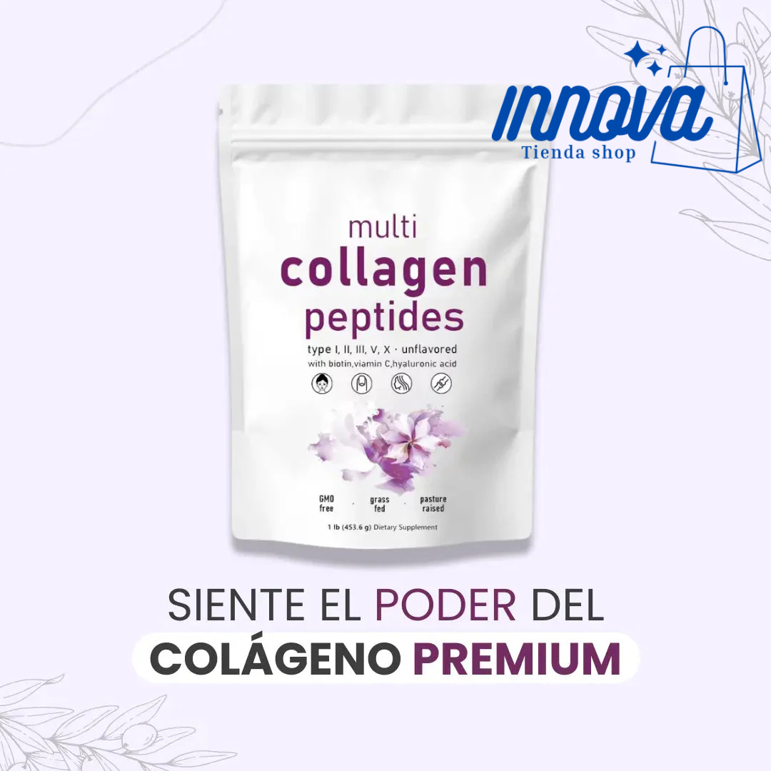 MULTI COLLAGEN