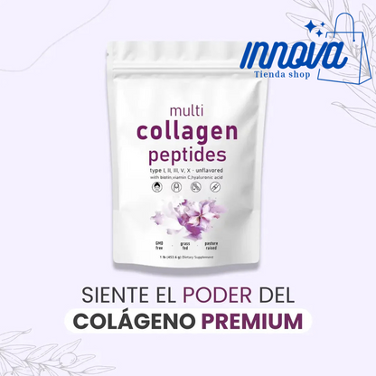 MULTI COLLAGEN