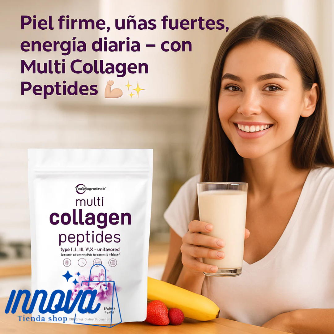 MULTI COLLAGEN