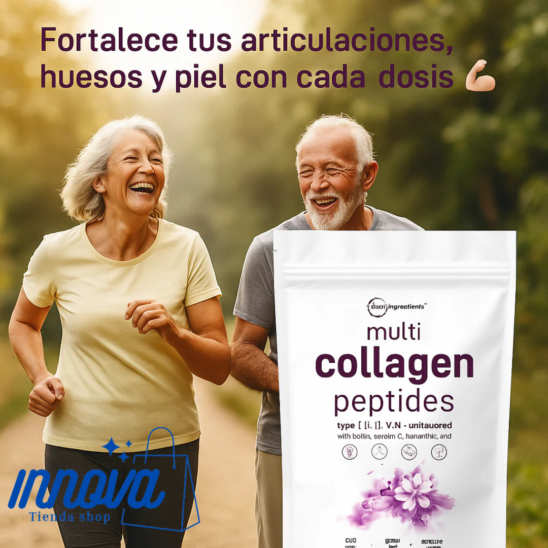 MULTI COLLAGEN