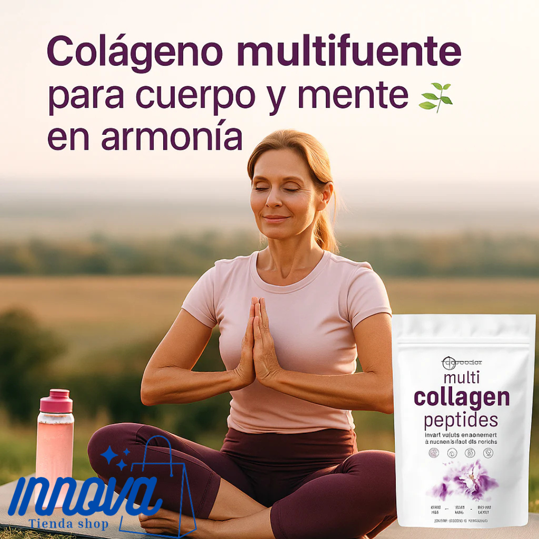 MULTI COLLAGEN