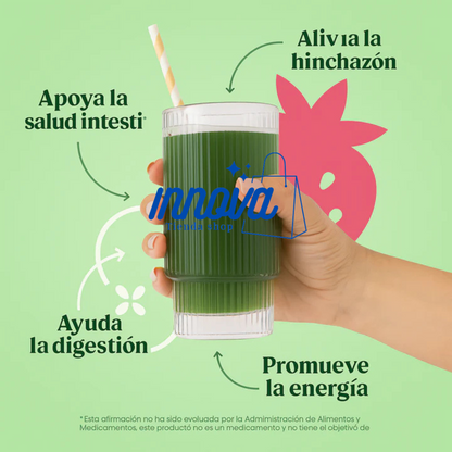 🌿✨ BLOOM REGULADOR DIGESTIVO