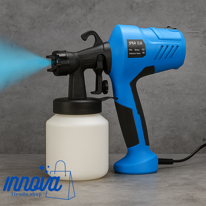 PISTOLA DE PINTURA