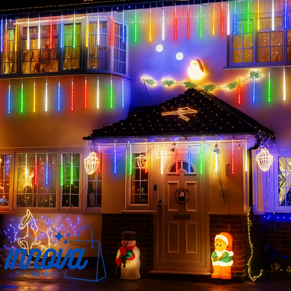 Luces metereológica