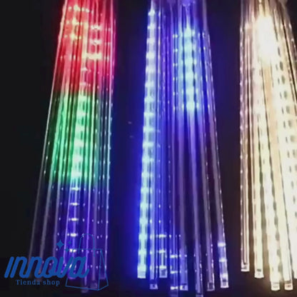 Luces metereológica